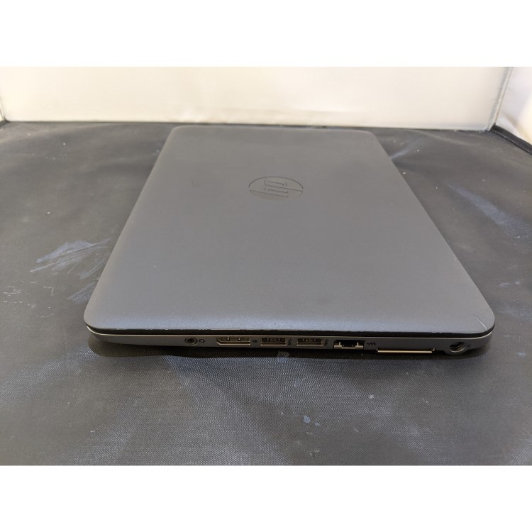 Refurbished HP EliteBook 820 G1 Core i7-4600U 8GB 256GB 12.6 Inch Windows 10 Laptop