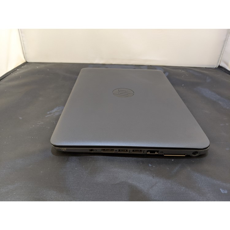Refurbished HP EliteBook 820 G1 Core i7-4600U 8GB 256GB 12.6 Inch Windows 10 Laptop