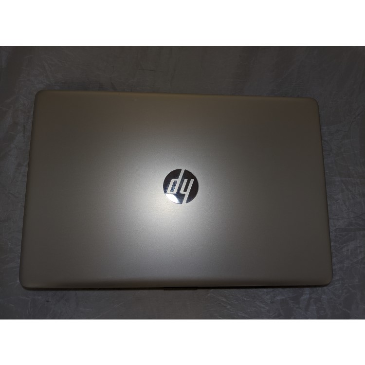 Refurbished HP 15-DA0XXX Core i3-7100U 4GB 1TB 15.6 Inch Windows 10 Laptop