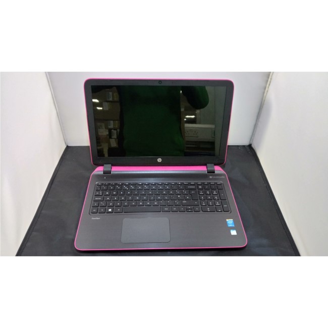 Refurbished HP Pavilion 15 NoteBook PC Core i5-4288U 8GB 1TB DVD/RW 15.6 Inch Windows 10 Laptop