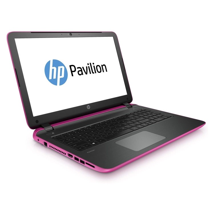 Refurbished HP Pavilion 15 NoteBook PC Core i5-4288U 8GB 1TB DVD/RW 15.6 Inch Windows 10 Laptop