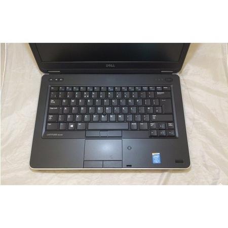 Refurbished Dell Latitude E6440 Core i5-4310M 4GB 128GB 14 Inch Windows 10 Laptop