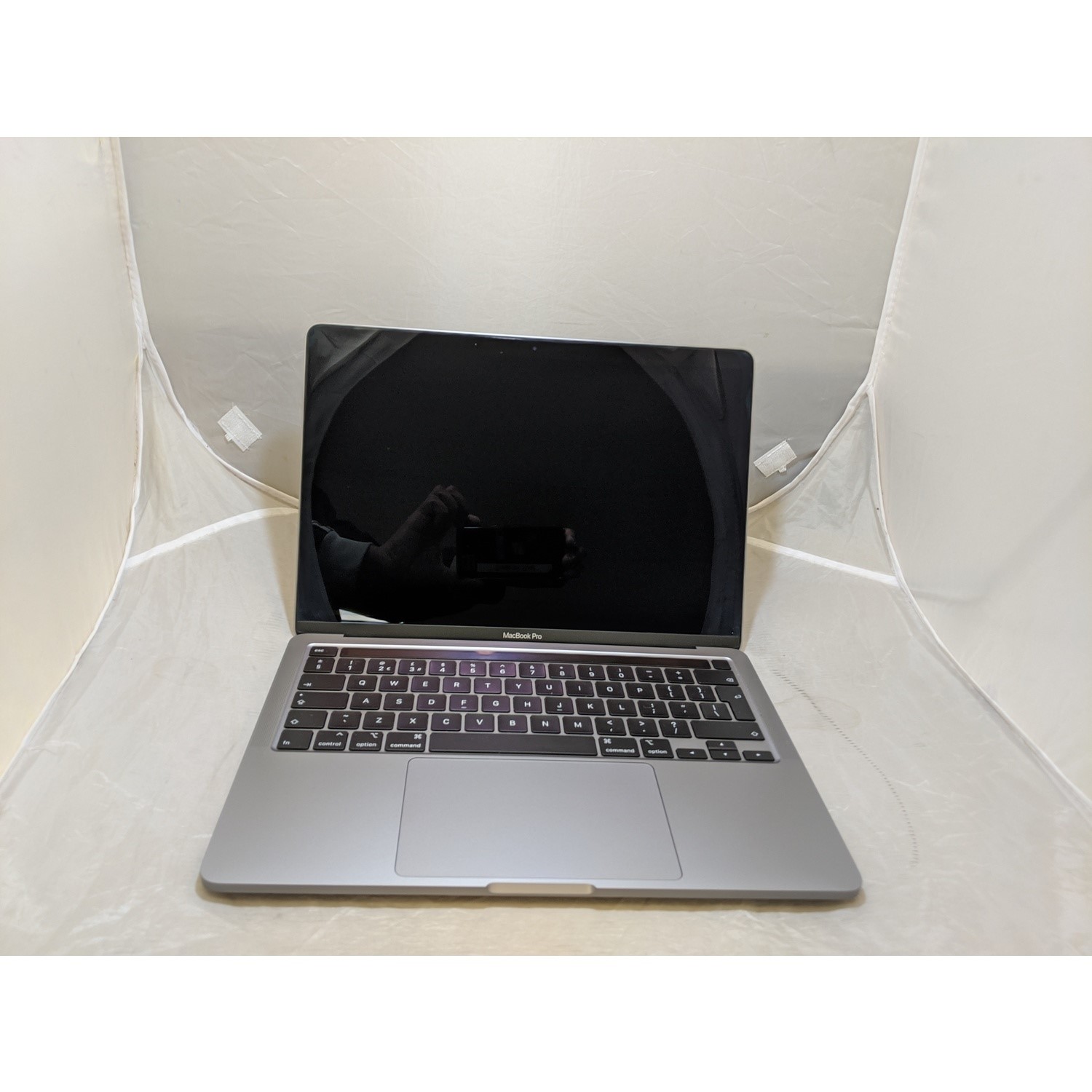 refurb macbook pro 2020