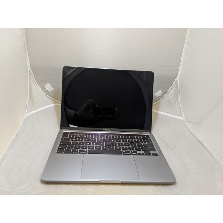 Refurbished Apple Macbook Pro A2289 Core i5-8257U 8GB 256GB 13.3 Inch Laptop - 2020