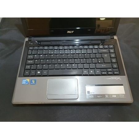 Refurbished Acer Aspire 4820T Core i3-380M 8GB 500GB 14 Inch Windows 10 Laptop