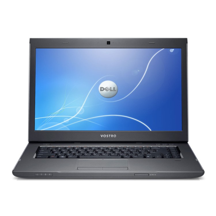 Refurbished Dell Vostro 3560 Core i5-3230M 4GB 500GB DVD/RW 15.6 Inch Windows 10 Laptop