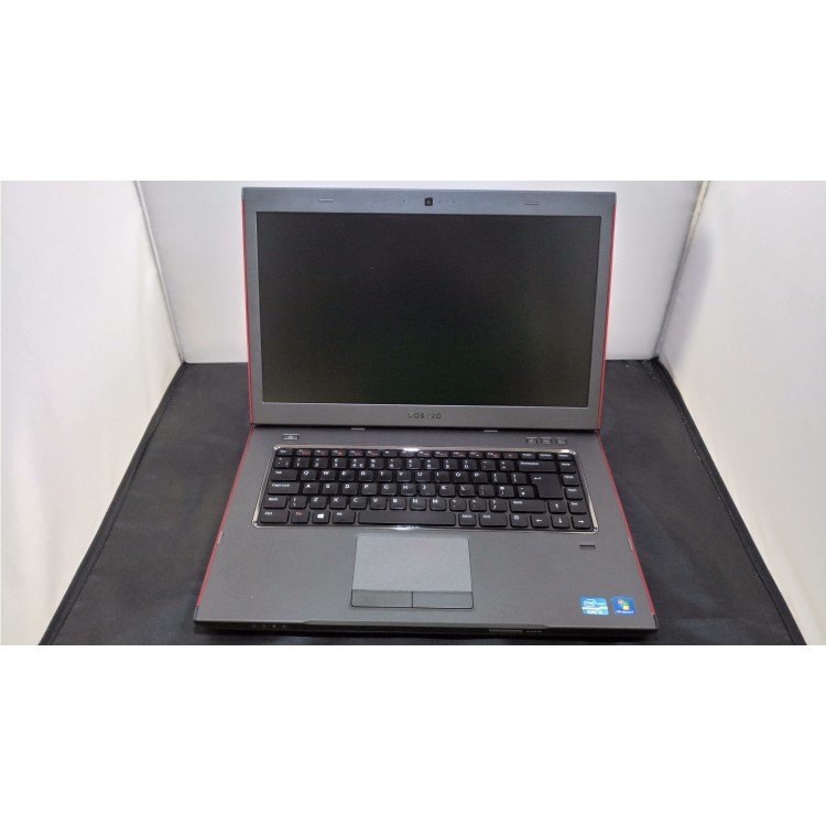 Refurbished Dell Vostro 3560 Core i5-3230M 4GB 500GB DVD/RW 15.6 Inch Windows 10 Laptop