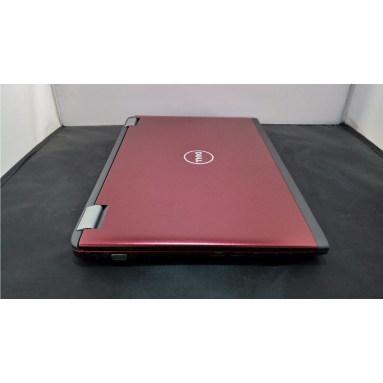 Refurbished Dell Vostro 3560 Core i5-3230M 4GB 500GB DVD/RW 15.6 Inch Windows 10 Laptop