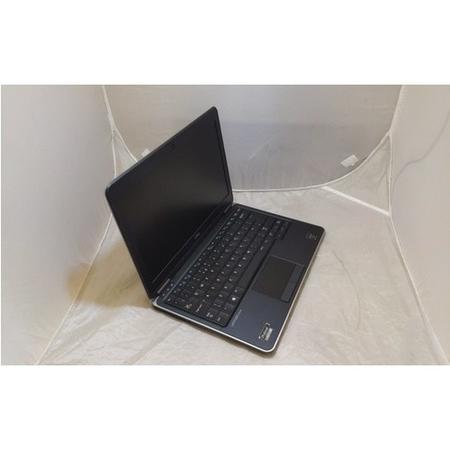 Refurbished Dell Latitude E7240 Core i5-4300U 4GB 128GB 12.6 Inch Windows 10 Laptop