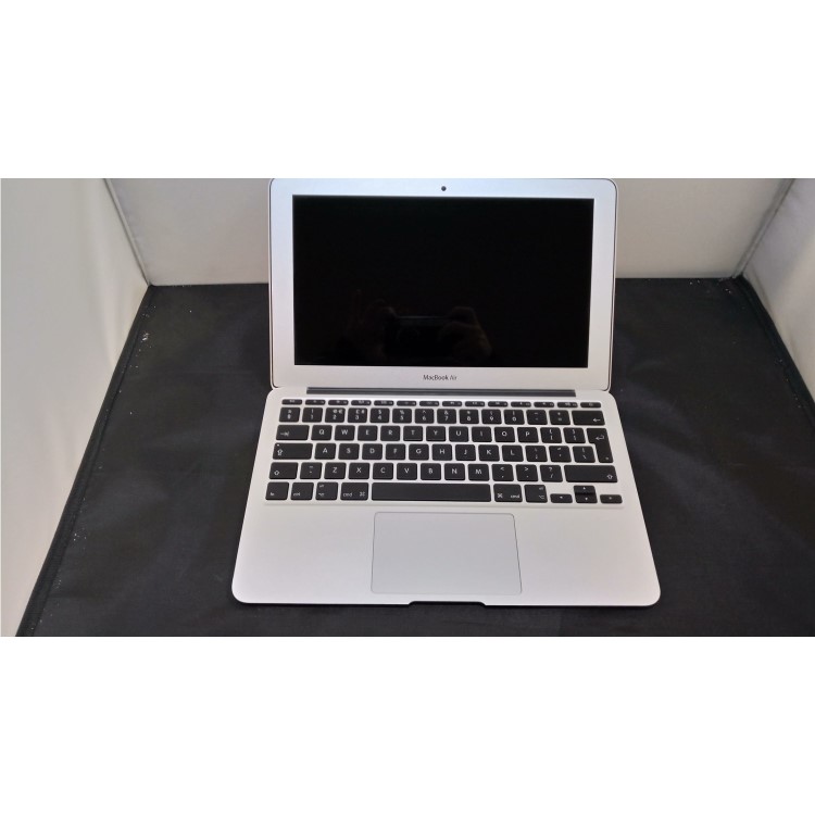 Refurbished Apple Macbook Air Dual Core i5-4260 4GB 128GB 11.6 Inch Laptop -2014