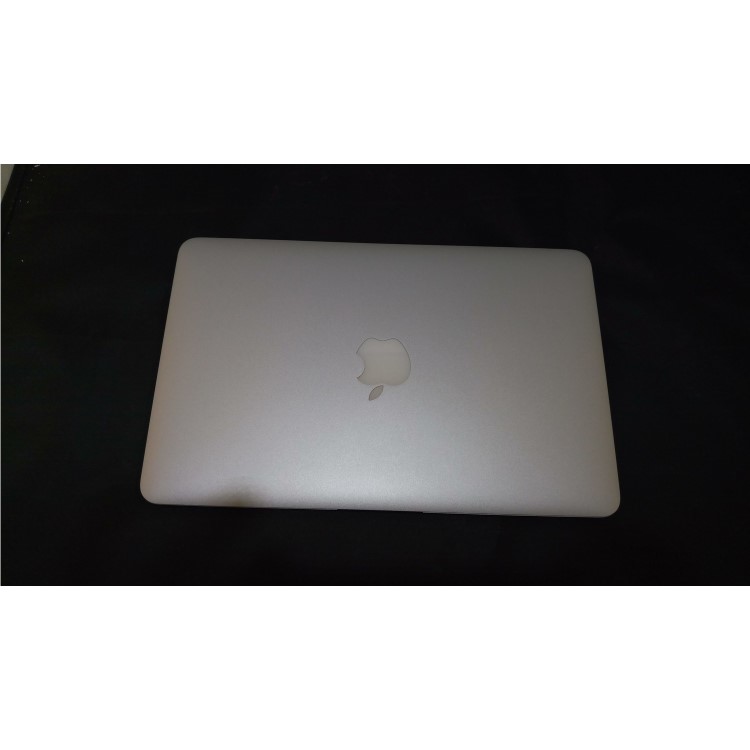 Refurbished Apple Macbook Air Dual Core i5-4260 4GB 128GB 11.6 Inch Laptop -2014