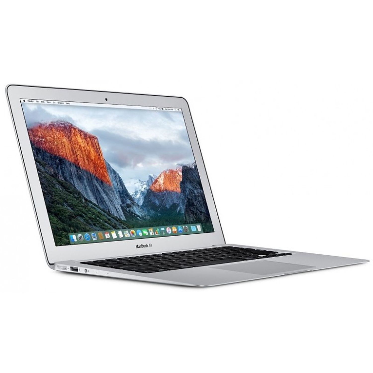Refurbished Apple Macbook Air Dual Core i5-4260 4GB 256GB 13.3