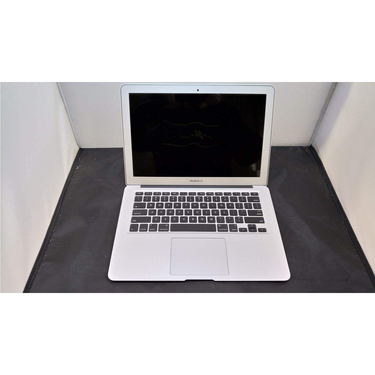 Refurbished Apple Macbook Air Dual Core i5-4260 4GB 256GB 13.3