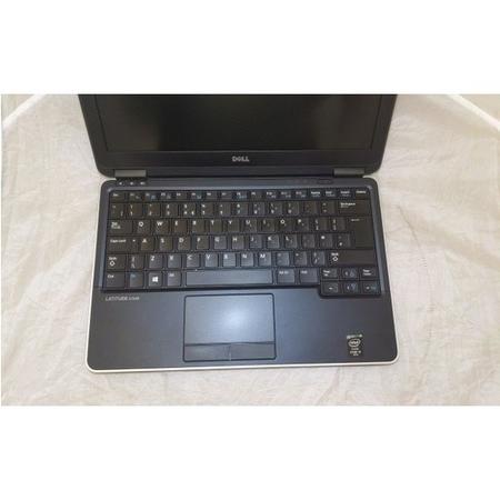 Refurbished Dell Latitude E7240 Core i5-4310U 4GB 128GB 12.6 Inch Windows 10 Laptop