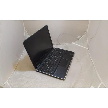 Refurbished Dell Latitude E7240 Core i5-4310U 4GB 128GB 12.6 Inch Windows 10 Laptop
