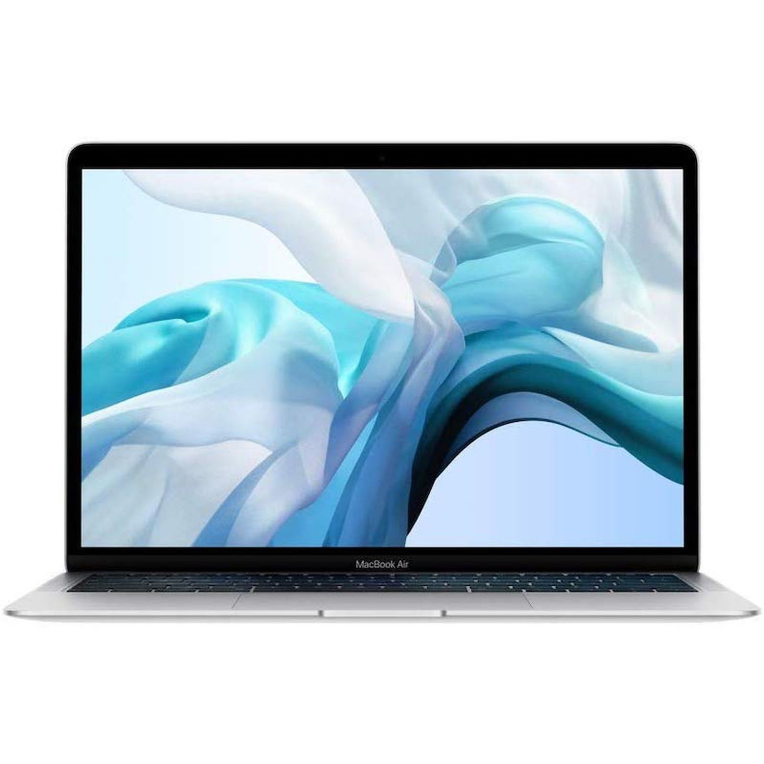 Refurbished Apple Macbook Air Dual Core i5-8210 16GB 500GB 13 Inch Laptop  2019 Laptops Direct