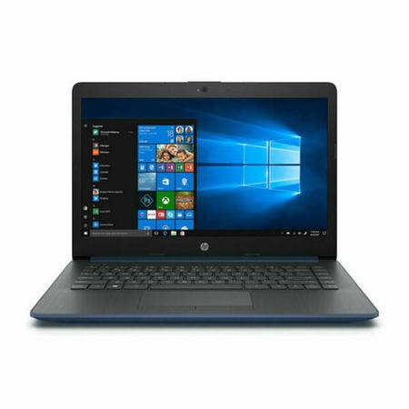 ノートパソコン HP Laptop 14-cm0xxx Refurbished HP 14-CM0XXX AMD Ryzen 3 2200U 4GB 128GB 14 Inch