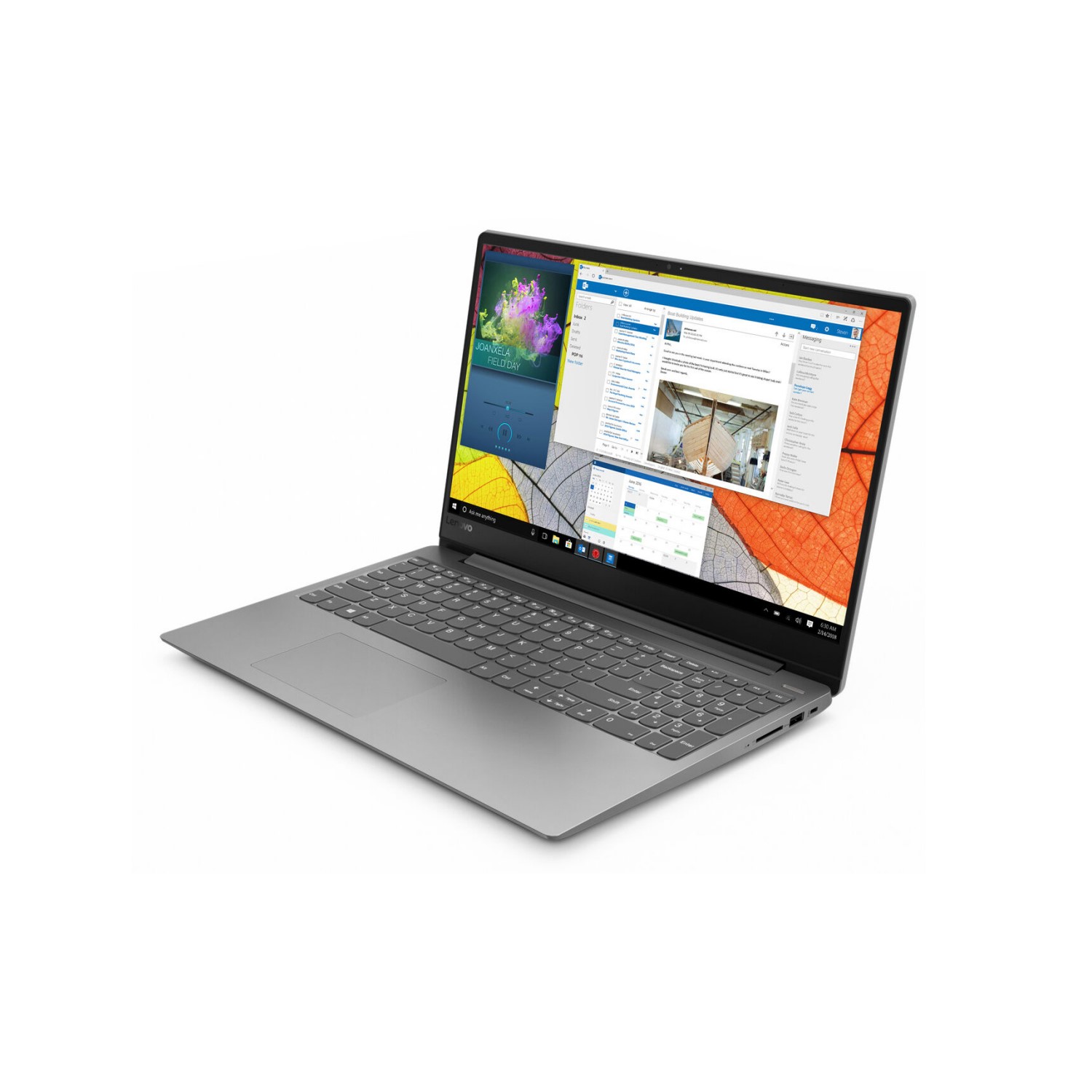Lenovo 330S-15ARR IdeaPad - AMD 0 Ryzen Laptop | 81FB 2500U