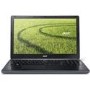 Refurbished Acer Aspire E1-572 Core i5-4200U 6GB 750GB 15.6 Inch Windows 10 Laptop