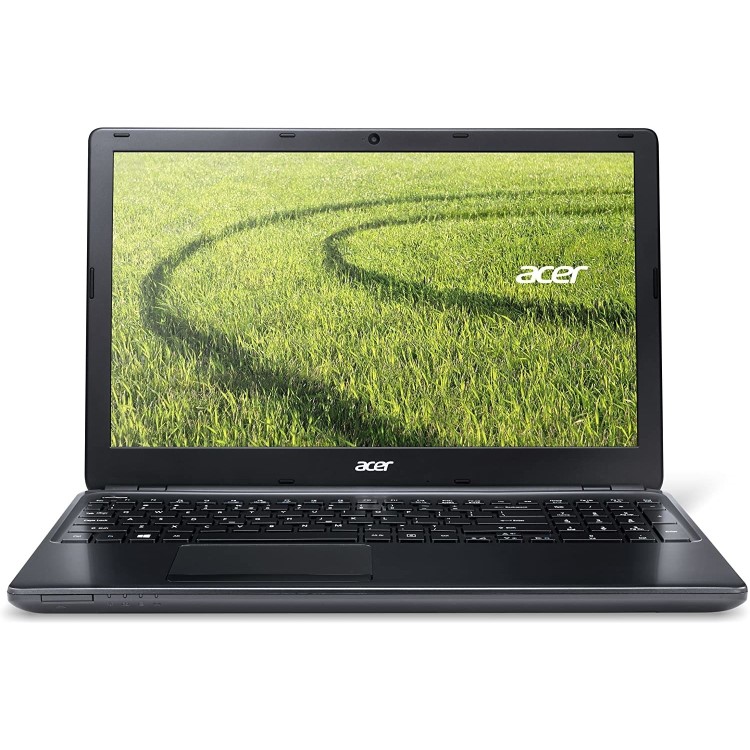 Refurbished Acer Aspire E1-572 Core i5-4200U 6GB 750GB 15.6 Inch Windows 10 Laptop