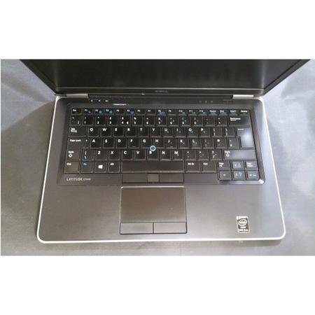Refurbished Dell Latitude E7440 Core i5-4300U 4GB 500GB 14 Inch Windows 10 Laptop