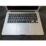 Refurbished Apple Macbook Air A1466 Core i5 8GB 121GB 13.3 Inch Laptop