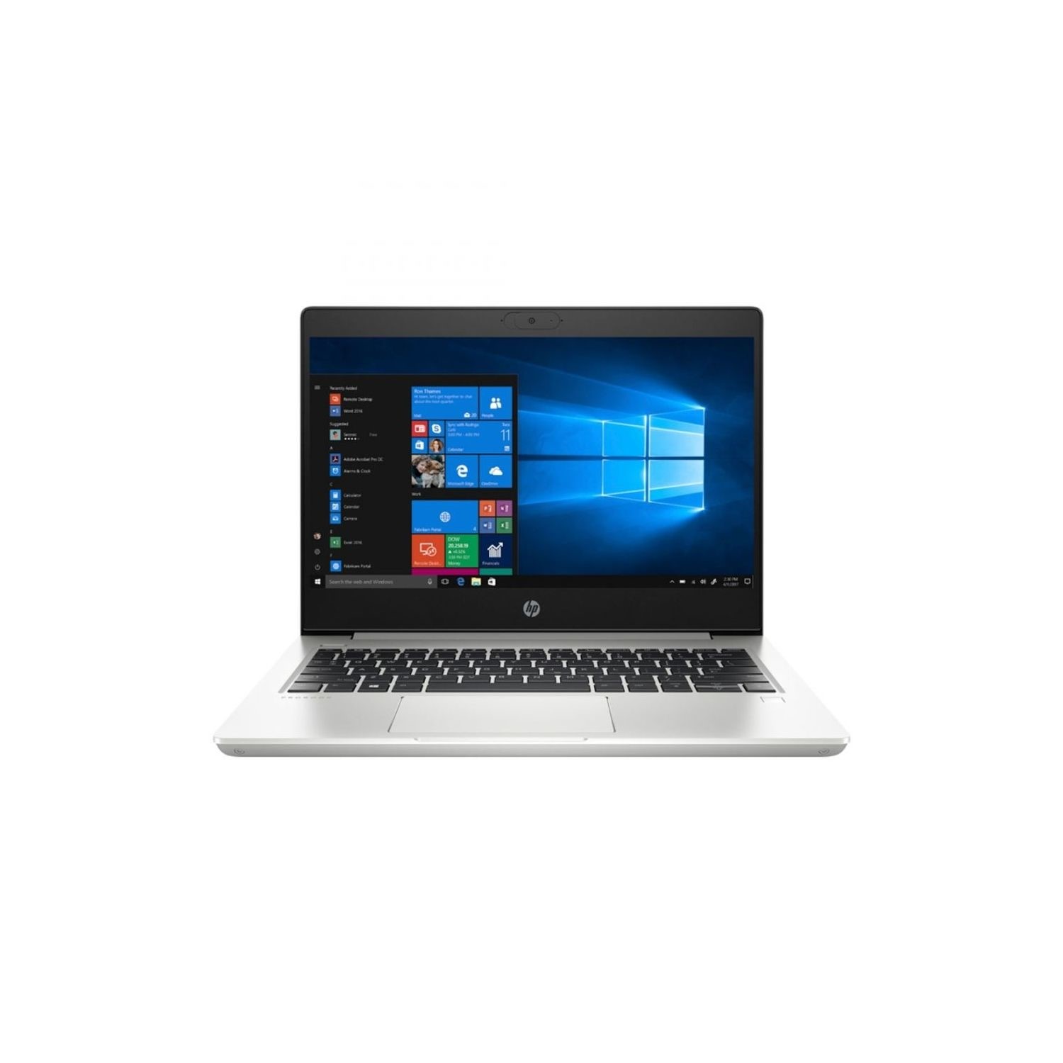 Core I5 10th Gen Hp Probook 430 G7 16gb Ram HP ProBook 430 G6