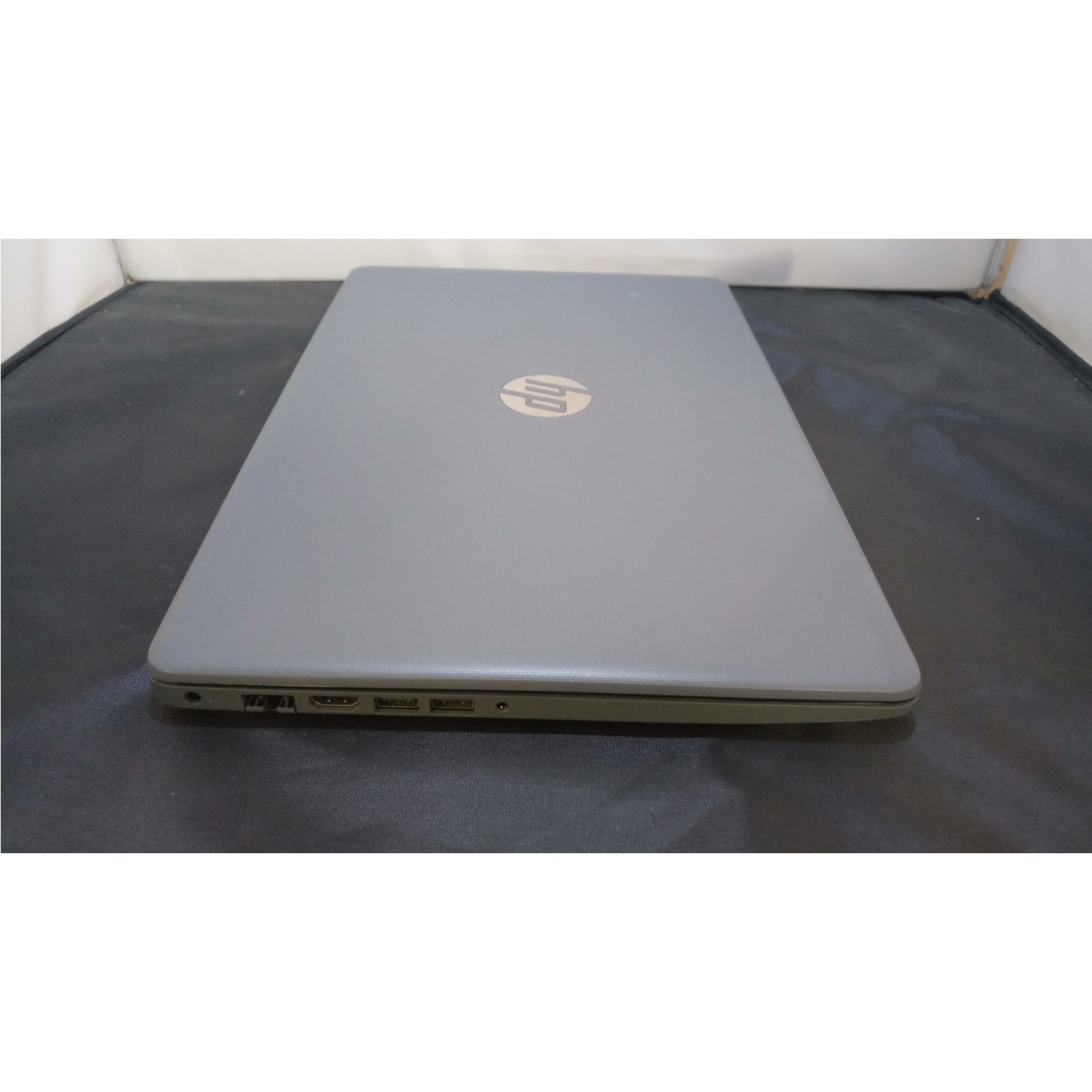 Refurbished HP 15-DB0XXX AMD A6-9225 5 Compute Cores 2C+3G 4GB 1TB