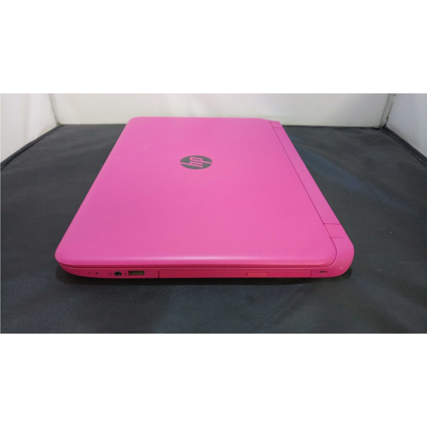 Refurbished HP Pavilion 15 NoteBook PC AMD A8-6410 8GB 1TB