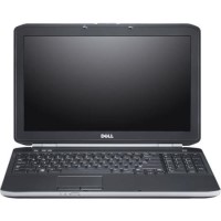 Refurbished Dell Latitude E5520 Core i3-2330M 2GB 320GB DVD/RW 15.6 Inch Windows 10 Laptop