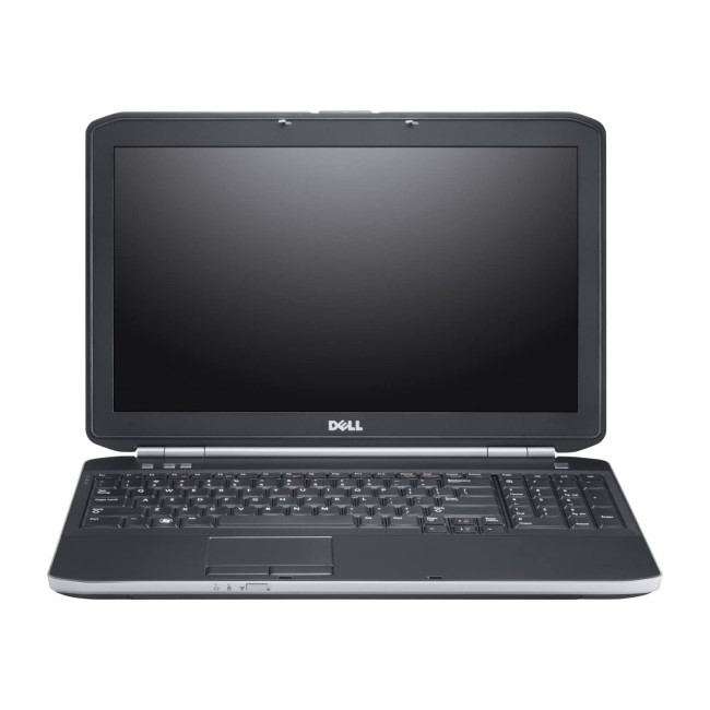 Refurbished Dell Latitude E5520 Core i3-2330M 2GB 320GB DVD/RW 15.6 Inch Windows 10 Laptop