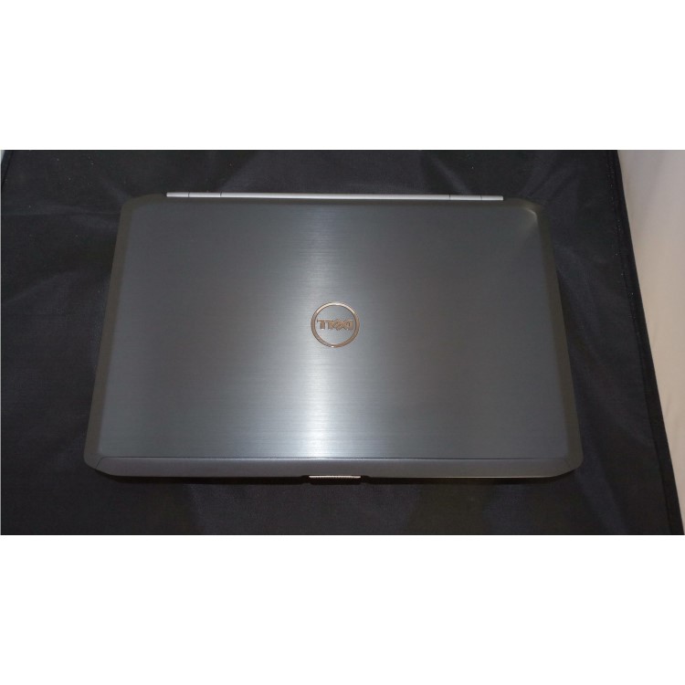 Refurbished Dell Latitude E5520 Core i3-2330M 2GB 320GB DVD/RW 15.6 Inch Windows 10 Laptop