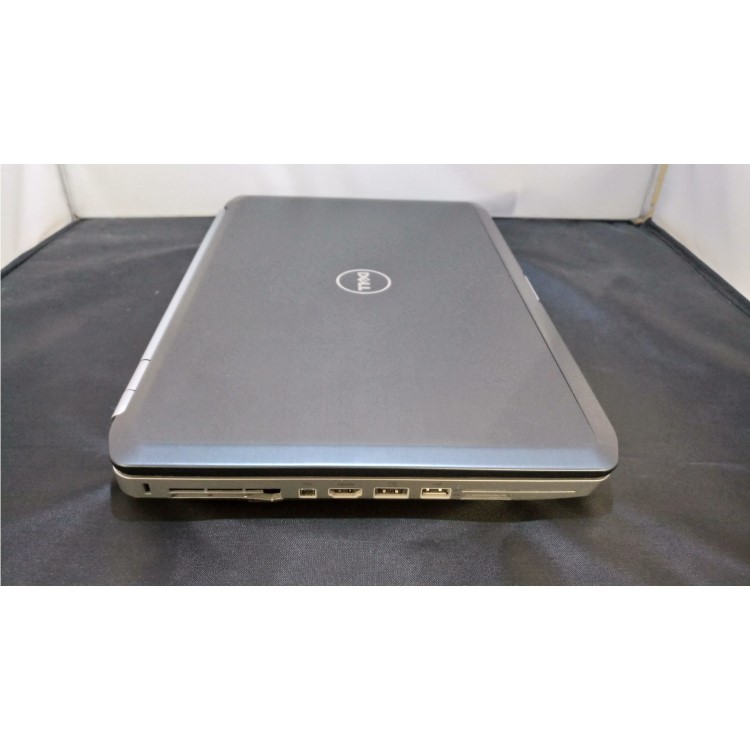 Refurbished Dell Latitude E5520 Core i3-2330M 2GB 320GB DVD/RW 15.6 Inch Windows 10 Laptop