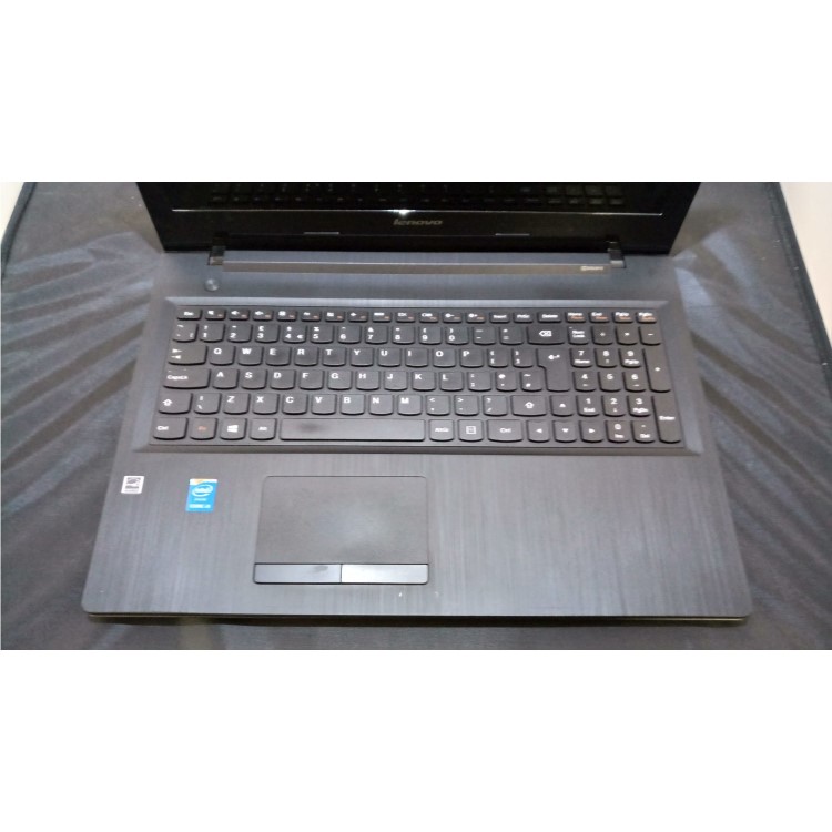 Refurbished Lenovo NoteBook G50-80 Core i3-5005U 4GB 1TB DVD/RW 15.6 Inch Windows 10 Laptop