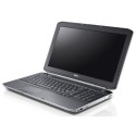 TR/44/61 Refurbished Dell Latitude E5530 Non-VPro Core i3-3110M 4GB 500GB DVD/RW 15.6 Inch Windows 10 Laptop