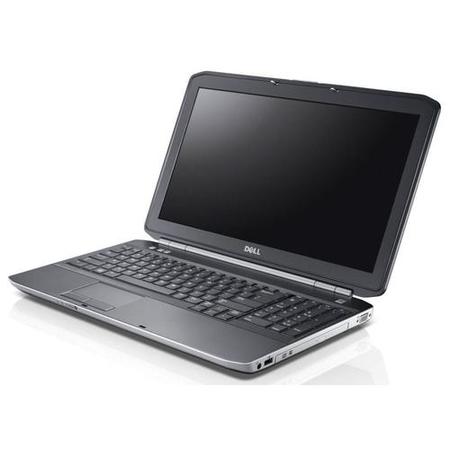 Refurbished Dell Latitude E5530 Non-VPro Core i3-3110M 4GB 500GB DVD/RW 15.6 Inch Windows 10 Laptop