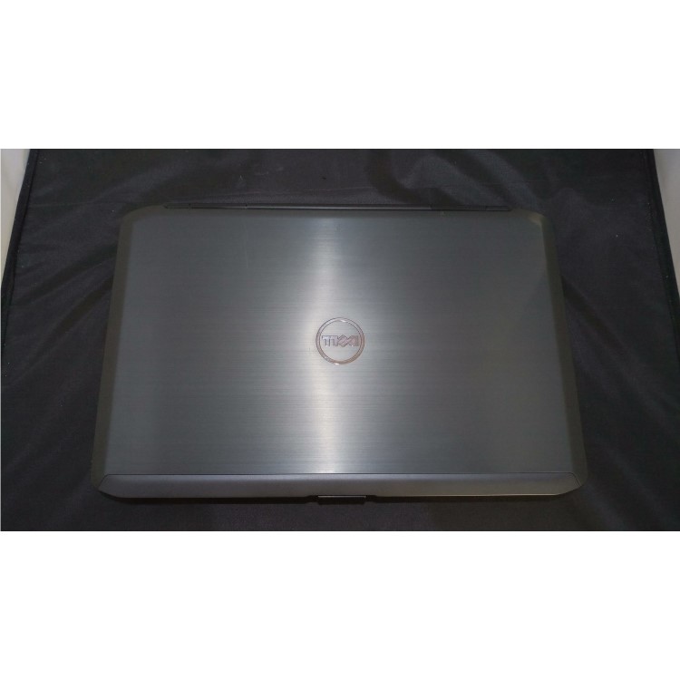 Refurbished Dell Latitude E5530 Non-VPro Core i3-3110M 4GB 500GB DVD/RW 15.6 Inch Windows 10 Laptop