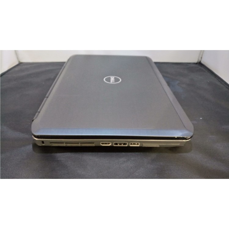 Refurbished Dell Latitude E5530 Non-VPro Core i3-3110M 4GB 500GB DVD/RW 15.6 Inch Windows 10 Laptop
