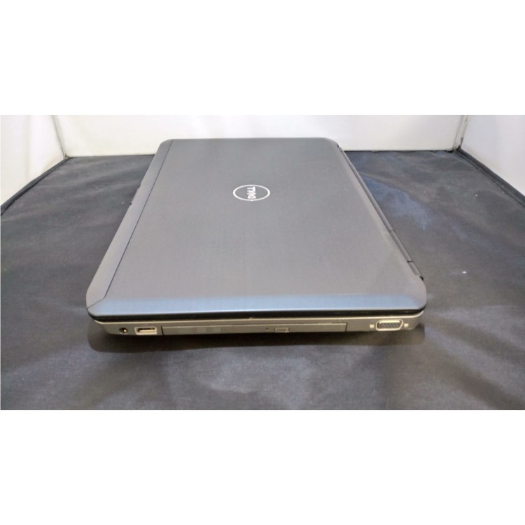 Refurbished Dell Latitude E5530 Non-VPro Core i3-3110M 4GB 500GB DVD/RW 15.6 Inch Windows 10 Laptop