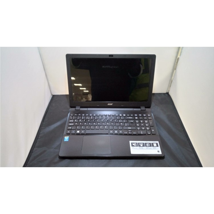 Refurbished Acer Aspire E5-571 Core i3-4030U 4GB 1TB DVD/RW 15.6 Inch Windows 10 Laptop