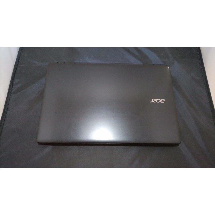 Refurbished Acer Aspire E5-571 Core i3-4030U 4GB 1TB DVD/RW 15.6 Inch Windows 10 Laptop