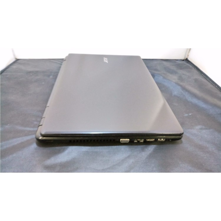 Refurbished Acer Aspire E5-571 Core i3-4030U 4GB 1TB DVD/RW 15.6 Inch Windows 10 Laptop