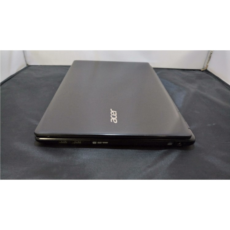 Refurbished Acer Aspire E5-571 Core i3-4030U 4GB 1TB DVD/RW 15.6 Inch Windows 10 Laptop