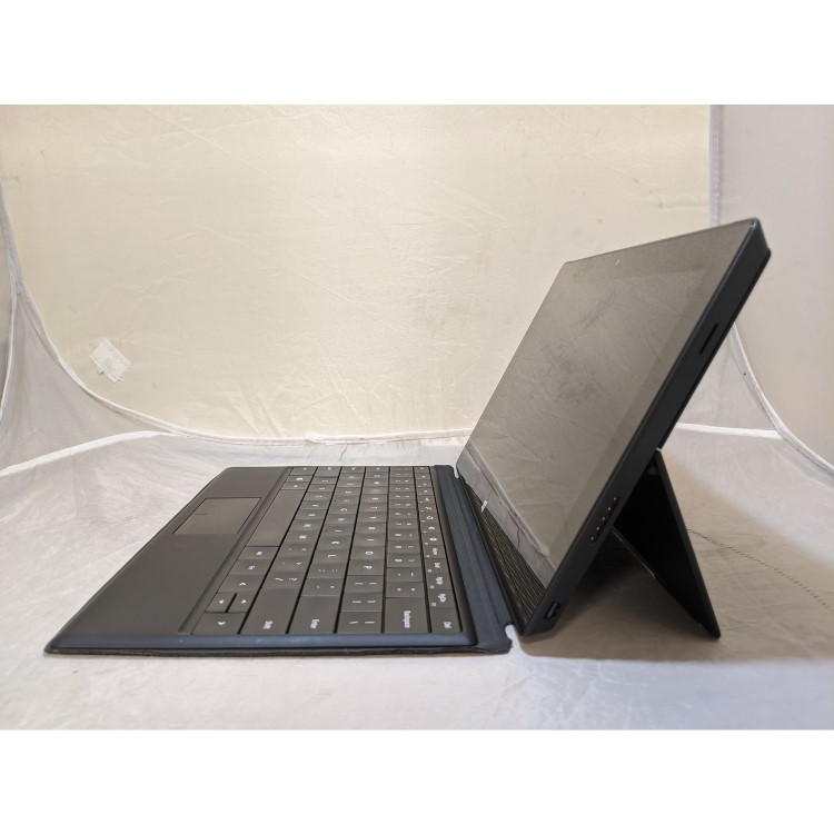 Refurbished Microsoft Surface 1514  Core i5 3317U 4GB 128GB 10.6 Inch Windows 10 Laptop