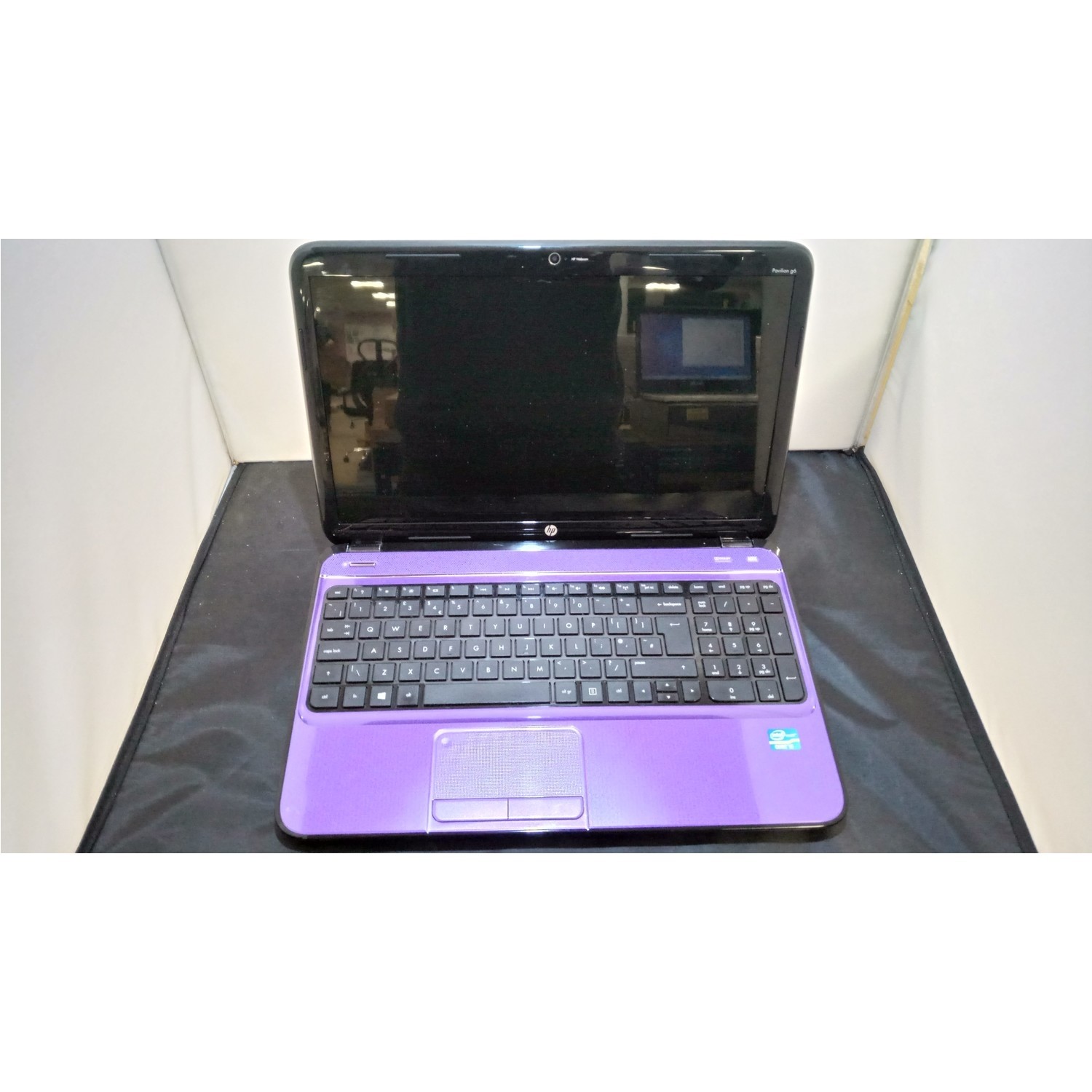 hp pavilion hp graphics driver update