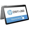 Refurbished HP Envy X360 Core i5-5200U 8GB 250GB 15.6 Inch Windows 10 Convertible Laptop