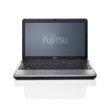 Refurbished FUJITSU LIFEBOOK A531 CORE I5 6GB 500GB 15.6 Inch Windows 10 Laptop