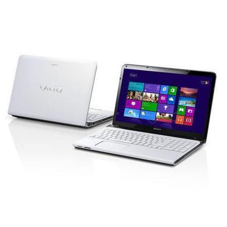 Refurbished SONY SVE151G11M CORE I5 4GB 640GB 15.6 Inch Windows 10 Laptop