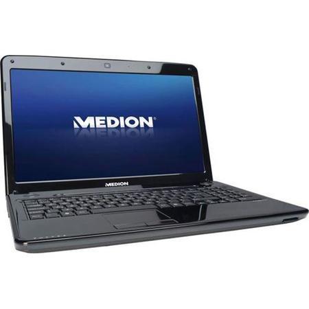 Refurbished MEDION AKOYA E6221 Core i5  4GB 640GB 15.6 Inch Windows 10 Laptop