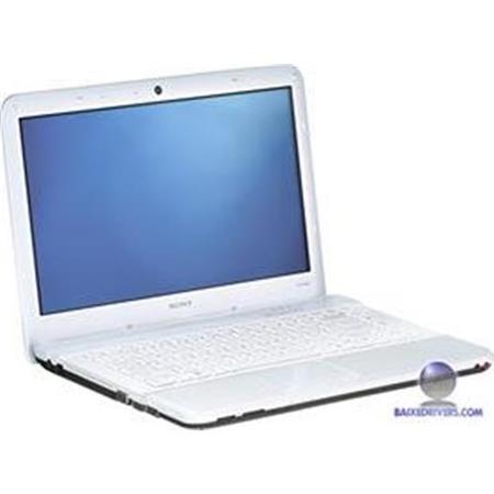 Refurbished SONY VPCEH CORE I3 4GB 500GB 15.6 Inch Windows 10 Laptop